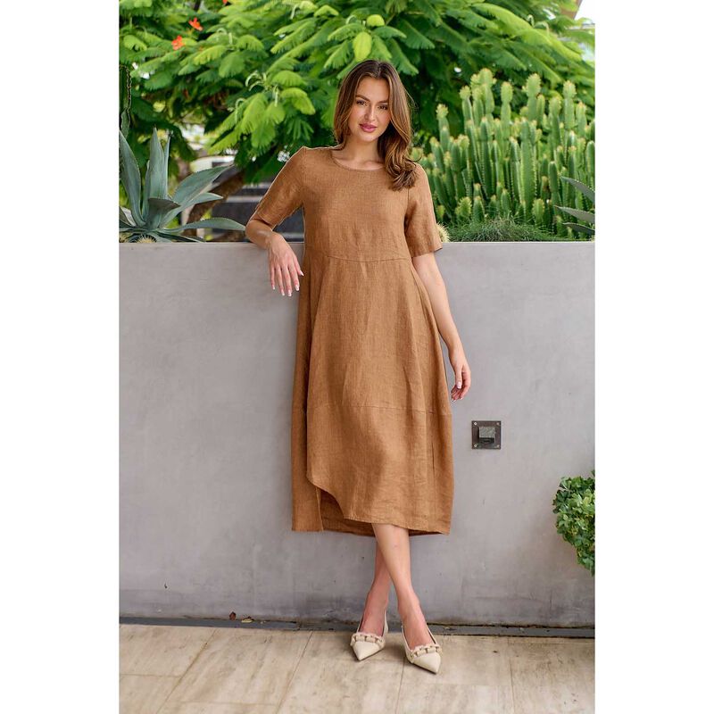 Naturals By O & J Dress image number 3